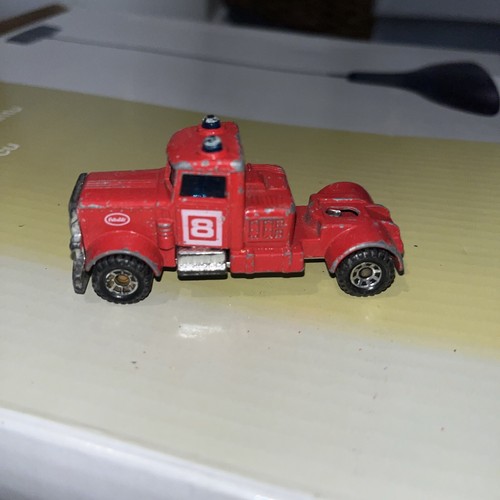 Used matchbox international - matchbox,