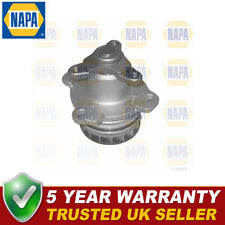 NAPA Water Pump Fits X-Trail