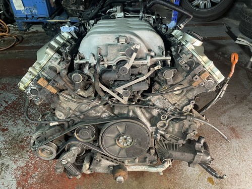 2008 audi 2fsi - c6, v8