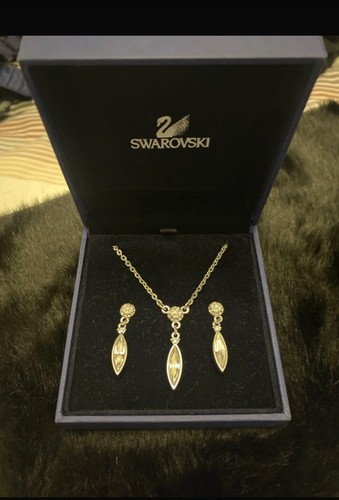 Swarovski crystal marquis - , cut