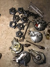 Honda Goldwing GL 1000 1100 1200 1300 1400 1500 rear wheel Diffs & shafts etc