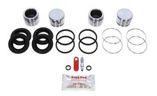 for NISSAN 200 SX S14 Front