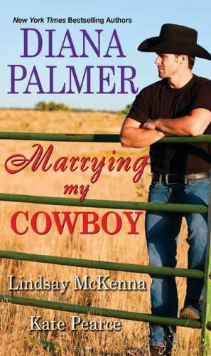 Marrying cowboy - marrying,