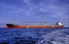 SQ0237 - Esso Oil Tanker -