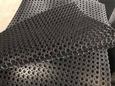 2 GRASS MAT 22mm playground