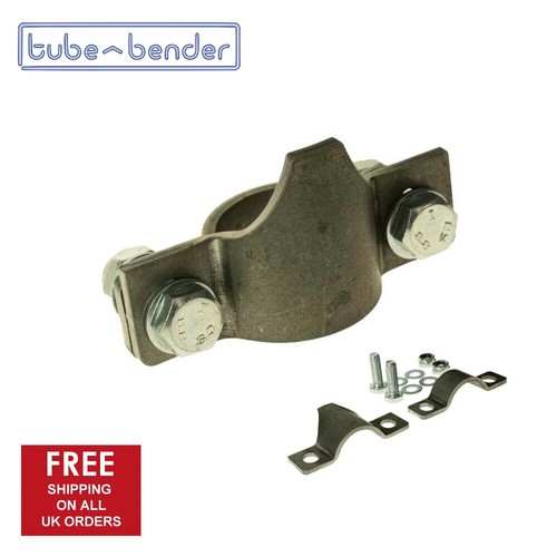 Roll cage saddle - roll,
