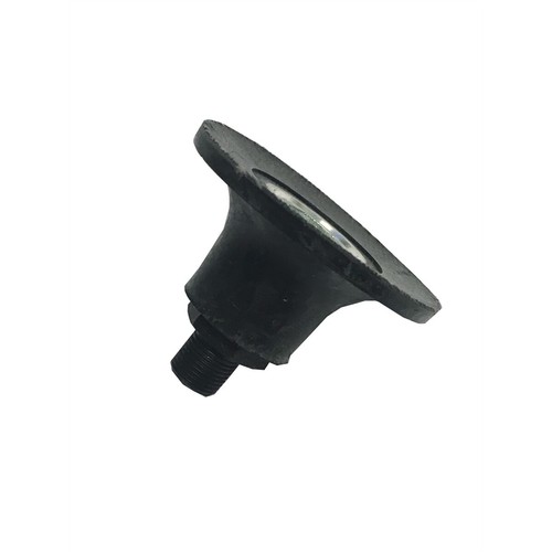 Backing pad spot - pad,