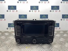 VW AMAROK NAVIGATION DAB RADIO