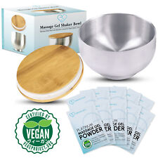 NURU Massage Set - 10 x