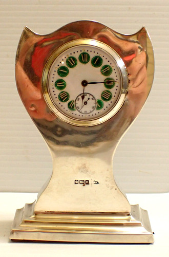 Antique art nouveau - antique,