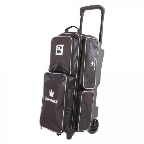 Brunswick edge ball - brunswick, roller