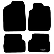 Carsio Tailored Carpet Car