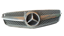 Mercedes C Class Grille Main