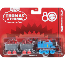 Thomas and Friends Metal