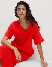 Marks & Spencer Womens Linen