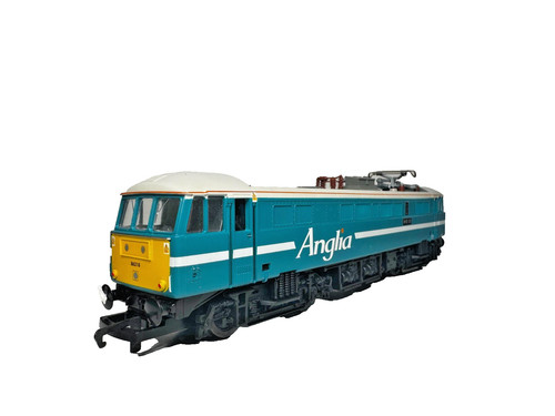 Hornby gauge r2120 nhs 50 - oo,