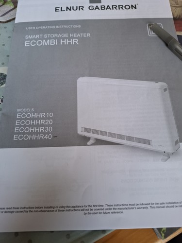 Elnur ecohhr40 48kw high - elnur,