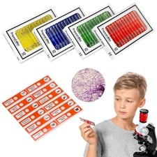 12PCS Plastic Prepared