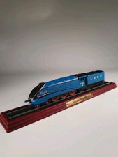 Pacific Class A4 Mallard Model