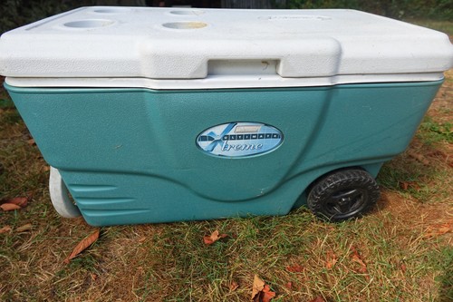 Coleman ultimate xtreme - coleman,