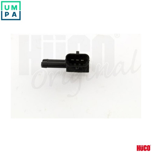 Sensor exhaust pressure - exhaust,