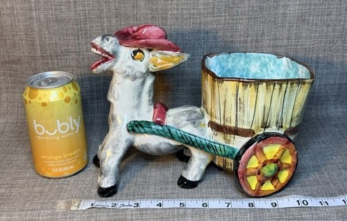 Italian art pottery - art,