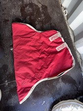 Amigo Turnout Neck 6ft Lightweight