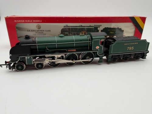 Hornby r154 southern - southern, 4-6-0