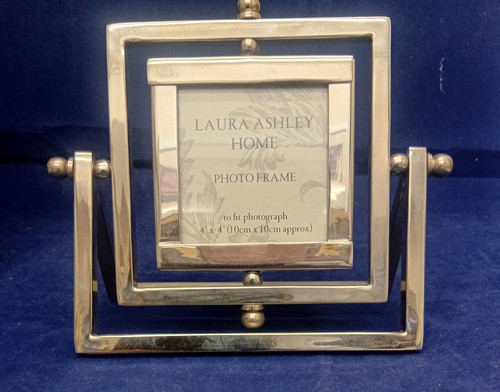 Laura ashley home - laura, silver