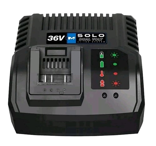 Mac allister battery charger - allister,