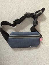 My Tagalong Waist Bumbag Fanny Pack