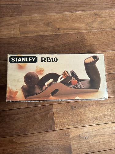 Stanley rb10 planer - rb10,