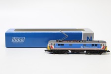 DAPOL ND099M N Gauge NETWORK SOUTH EAST Electric Locomotive 86401 - DCC Fitted