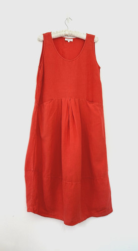Sahara 100 linen - sahara, 100%