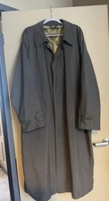 Nuage Classic Longline Trench
