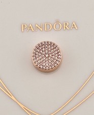 New Genuine Authentic Pandora