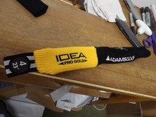 Adams IDEA Pro Gold 4 Hybrid