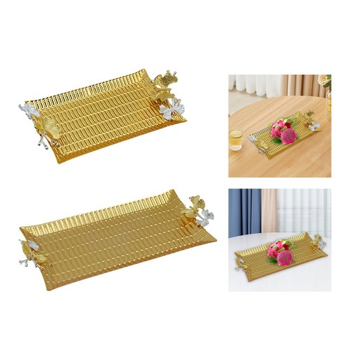 Serving tray antique - tray,