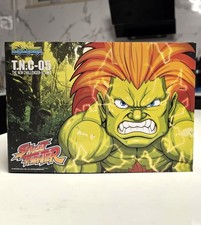Big Boys Toys BLANKA Street