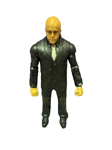 Mattel wwe joey - mattel,