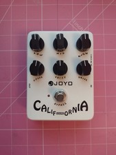 JOYO California Sound Guitar