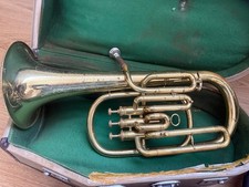Tenor horn