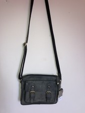 Genuine Leather Bolla Bag