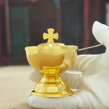 Holy Grail Communion Cup with