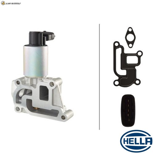 Egr valve 6nu 010 - egr,