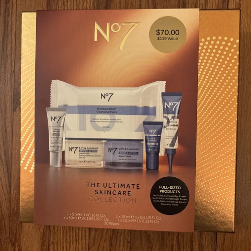 Ultimate skincare - ultimate,