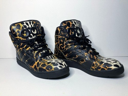 Jeremy scott adidas - scott, sneakers