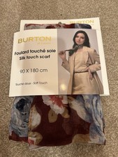 beautiful ladies scarf ￼