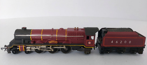 Gauge tri ang 4 6 - gauge, 4-6-2
