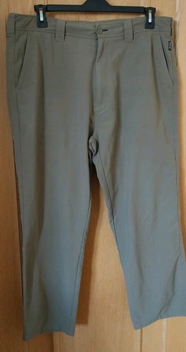 Rohan route mens khaki - route,